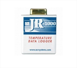 DATA LOGGERS JR-1000 ACR Systems