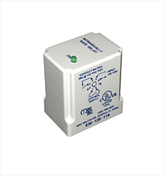 INTRINSICALLY SAFE RELAY 030-120-118 Motor Protection