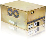 Integro™ RF Generators Advanced energy