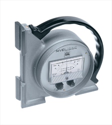 Thiết bị đo độ phẳng NIVELTRONIC Tesa