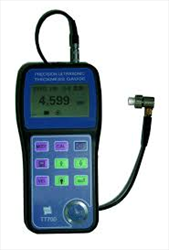 Thiết bị đo độ dày bằng siêu âm TIME TT700