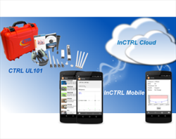 Condition Based Monitoring System UL101 CTRL Systems