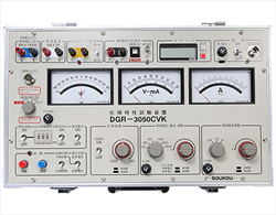 Thiết bị kiểm tra relay DGR-3100CVK Soukou