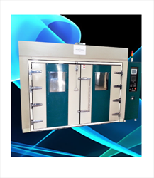 Exposure chamber UV ETSP 