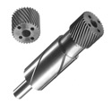 Dưỡng kiểm bánh răng - Forming dies and electrodes - Frenco