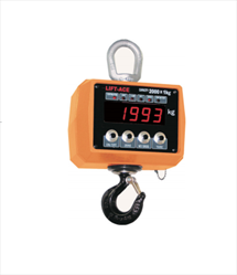 Crane Scale LIFTACE (0.5t to 2t) Bongshin