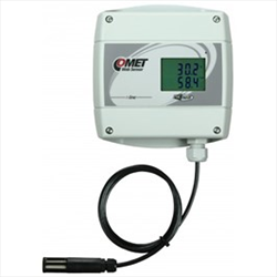 Datalogger Temperature T3611 Comet  