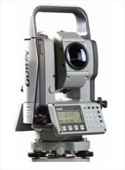 MÁY TOÀN ĐẠC ĐIỆN TỬ TOPCON GOWIN TKS-202