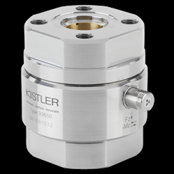 Cảm biến đo lực 9365B Kistler