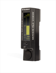 Mass-View MV-191-H2 Bronkhorst