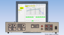 Audio Tester OAT-900A Onsoku