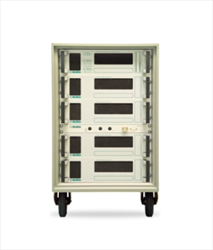 Amplifier AS0204-400 Milmega