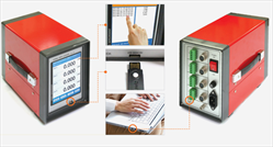 Bộ ghi dữ liệu GreenTech GTDL-152