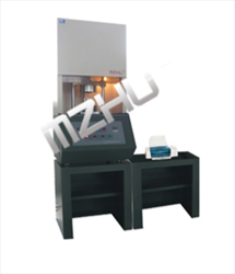 Rubber Testing Machine MZ-4010A MZHU Jiangsu Mingzhu
