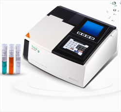 HS-3300 Water analyzer & spectrophotometer - Humas