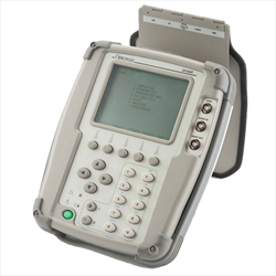 Portable Radio Communications Test Set 3515AR Cobham AvComm Aeroflex