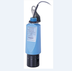 Cảm biến đo mức siêu âm Rosemount 3107 / 3108 Ultrasonic Level and Flow Transmitters
