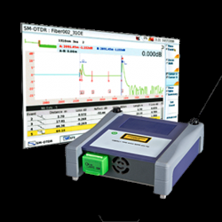 OTDR Modules – 4100-Series for T-BERD/MTS-2000, -4000, -5800 Platforms - Viavi Solution