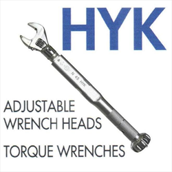 Cờ lê lực mỏ lết N90HYK Kanon