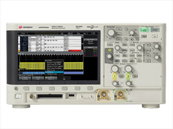 MÁY HIỆN SÓNG MSOX3052A Keysight