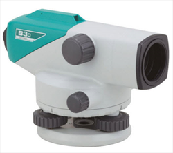 Máy thủy bình Sokkia B30