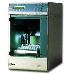 LC1650 Autosampler - GBC Scientific