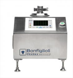 Thiết bị kiểm tra độ kín bao bì LF-S Bonfiglioli