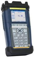 Fiber-Optical Test FMM-50 Fibre Optica