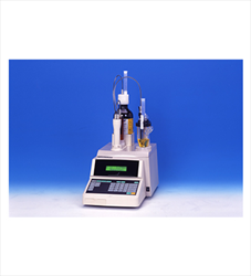 KF Moisture Meter MKS-520 Test One