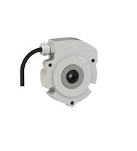 Bộ mã hóa vòng quay Low Profile Programmable Encoder HHK9 Bei sensors