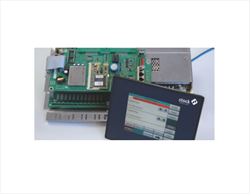 DISOCONT® Tersus Feeder controller Schenck Process