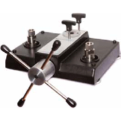 Hydraulic Test Pump,0 to 17000 PSI for use w/Skydrol Mensor CPP1200X-17000PSISKY DH-Budenberg