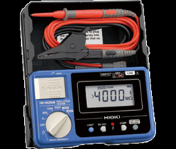 Máy đo điện trở cách điện Hioki IR4056-20