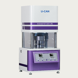 Rheometer MDR-U6S UCAN