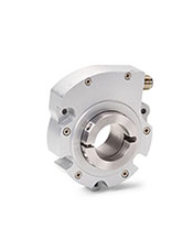 Bộ mã hóa vòng quay Low Profile Programmable Encoder HHU9 Bei sensors