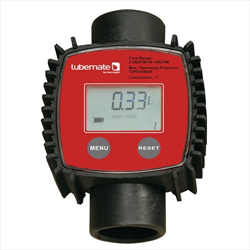 DIGITAL DIESEL METER L-DTFM Macnaught