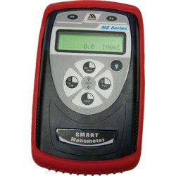 Smart Manometer,0-38PSIA Isolated M200-DN0028 Meriam