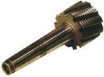 Dao cắt bánh răng Thread Milling Cutters - Gleason