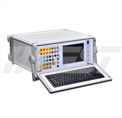 Bộ thiết bị kiểm tra Rơ le bảo vệ HT-1200 Wuhan