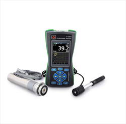 Máy đo độ cứng kiểu siêu âm và tác động T-UD3 Novotest