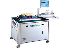 Kiểm tra bo mạch TR8100LV ProT Ar-Ge