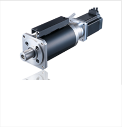 Linear Actuators LAH Harmonic Drive