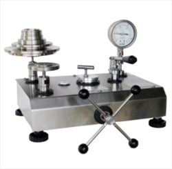 Thiết bị hiệu chuẩn áp suất H6600 Series Nagman