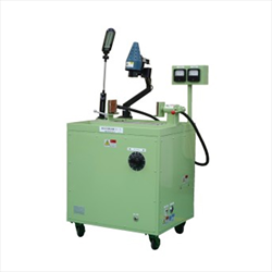 Wet bench magnetic particle detectors SR-15 EMIC Japan