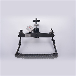 Máy đo độ cứng Brinell and Rockwell PHBR-16 Tianxing