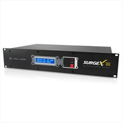 Programmable Sequencer Surge Eliminator SEQ SurgeX