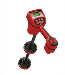 Thiết bị định vị cáp, ống ngầm NaviTrack Scout Locator RIDGID