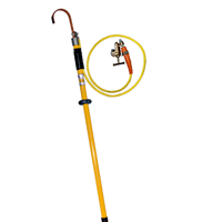 Rescue and Static Discharge Stick Salisbury Honeywell