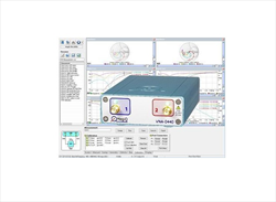 Vector Network Analyzer VNA-0440 Megiq