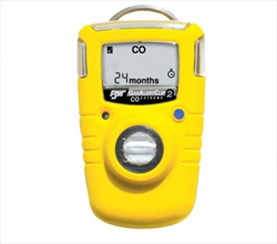 MÁY DÒ KHÍ BW HONEYWELL GASALERT CLIP EXTREME CO GA24XT-M